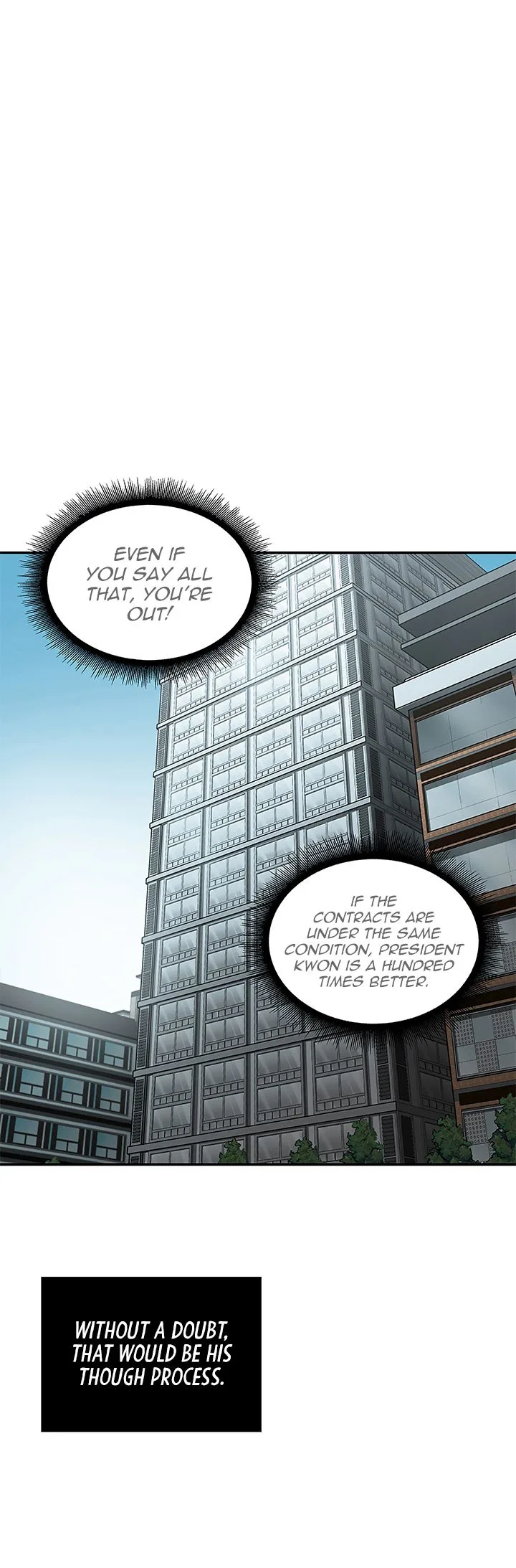 Tomb Raider King Chapter 29 page 24