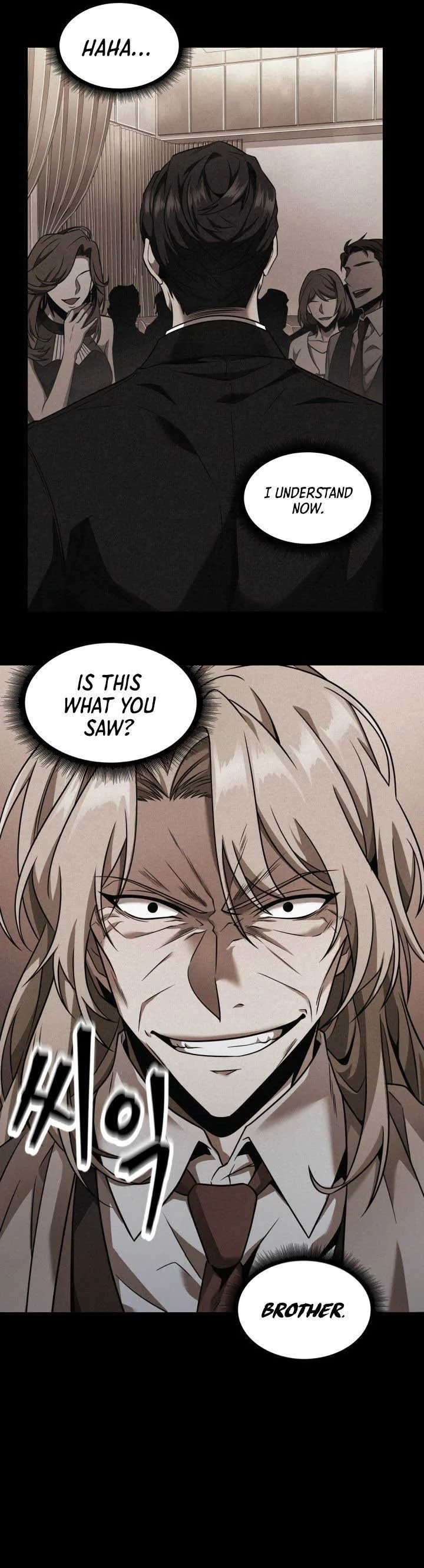 Tomb Raider King Chapter 290 page 30
