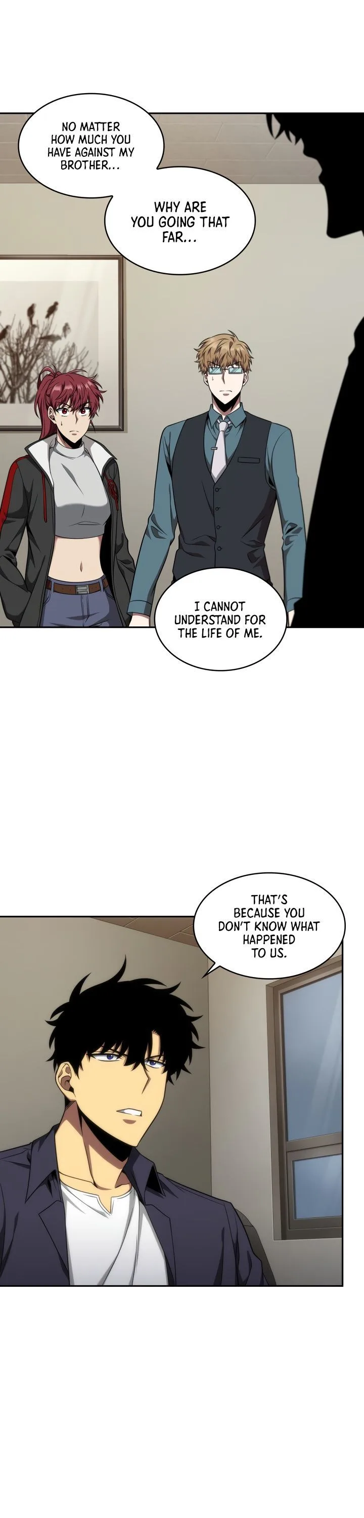 Tomb Raider King Chapter 290 page 15