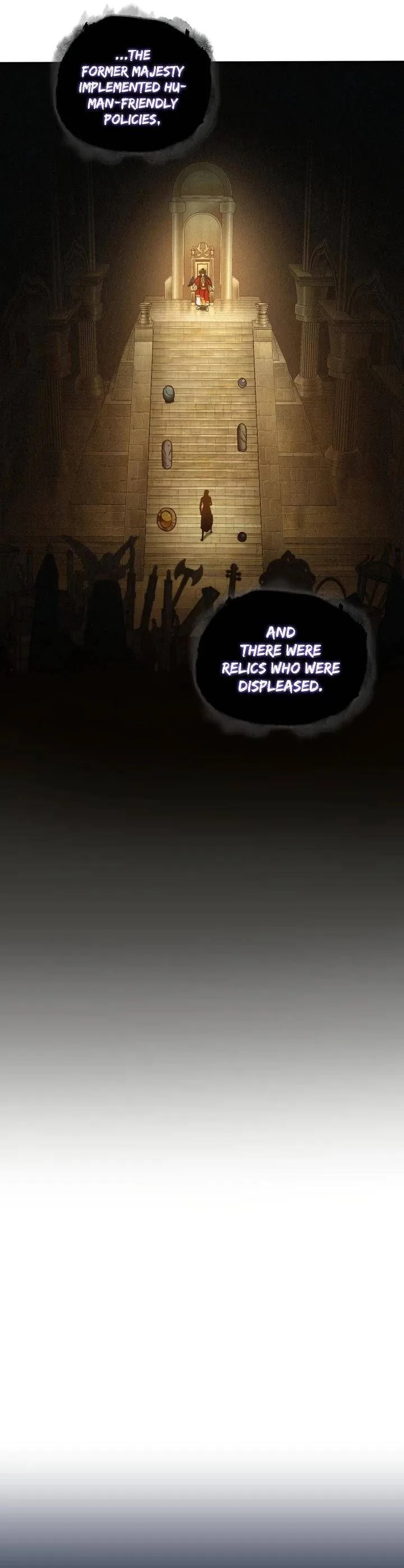 Tomb Raider King Chapter 294 page 7