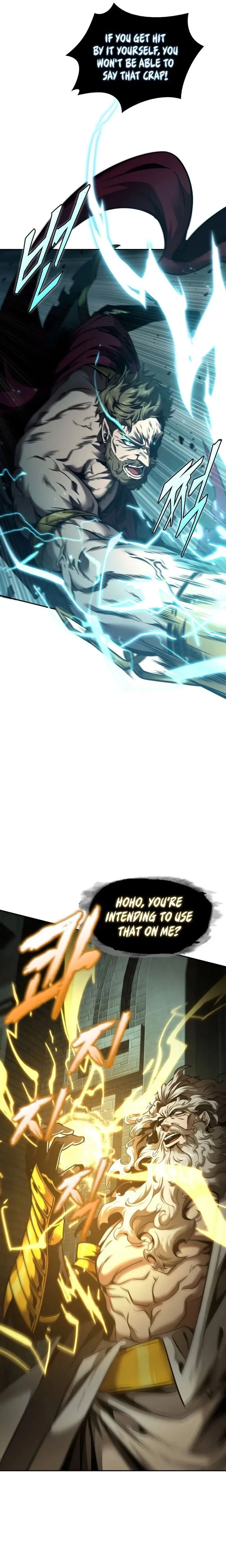 Tomb Raider King Chapter 322 page 7