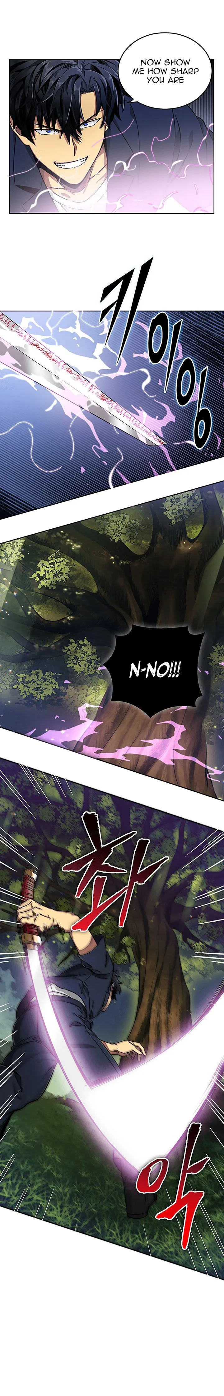 Tomb Raider King Chapter 33 page 31