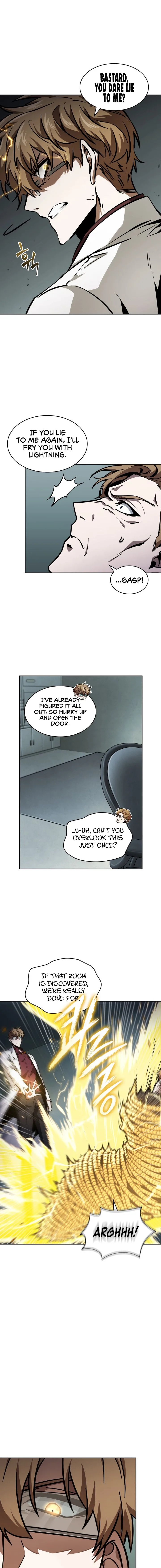 Tomb Raider King Chapter 346 page 2