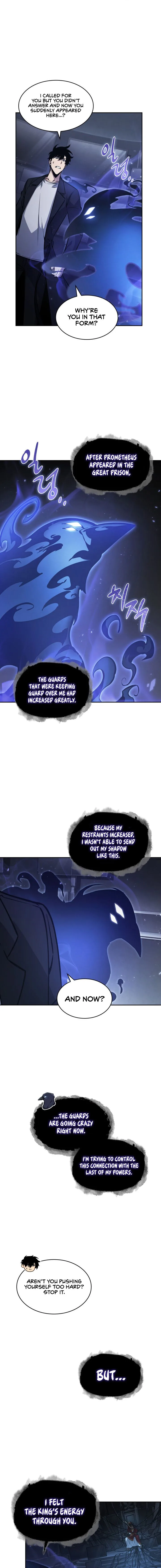 Tomb Raider King Chapter 365 page 2