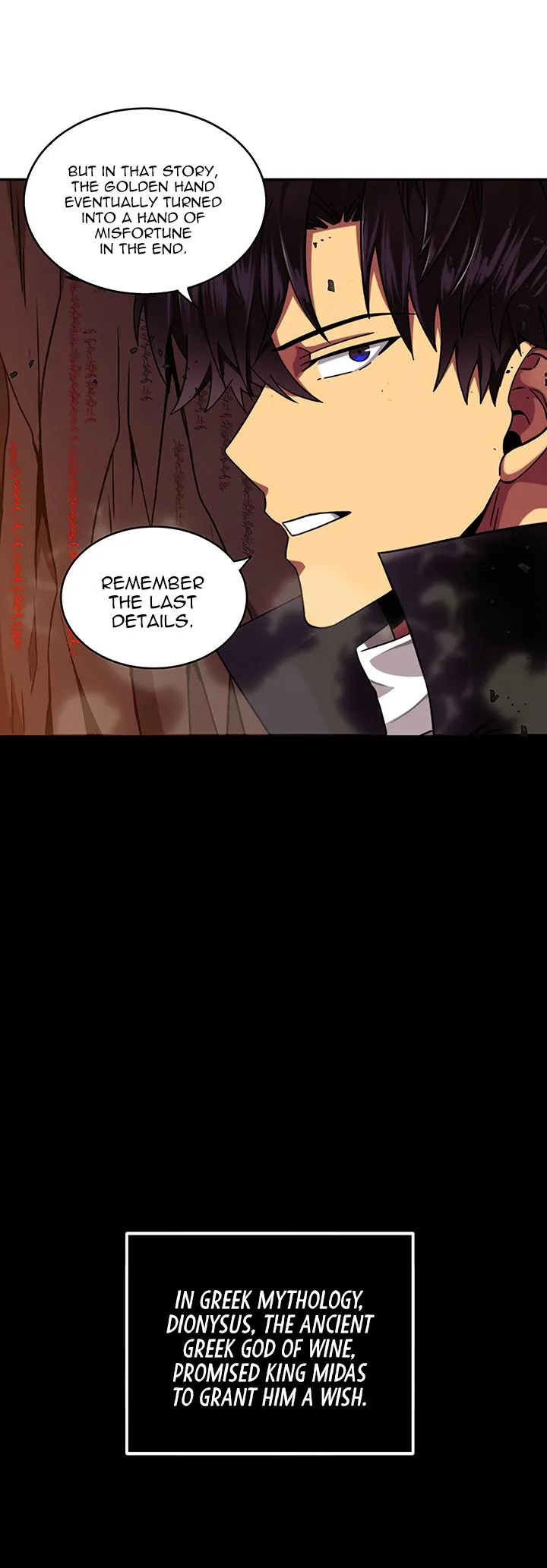 Tomb Raider King Chapter 37 page 30