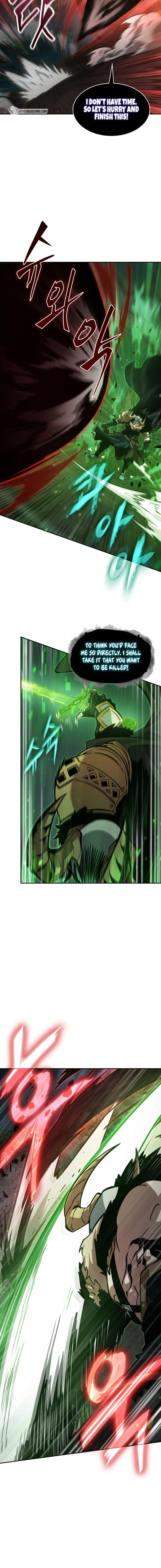 Tomb Raider King Chapter 371 page 4