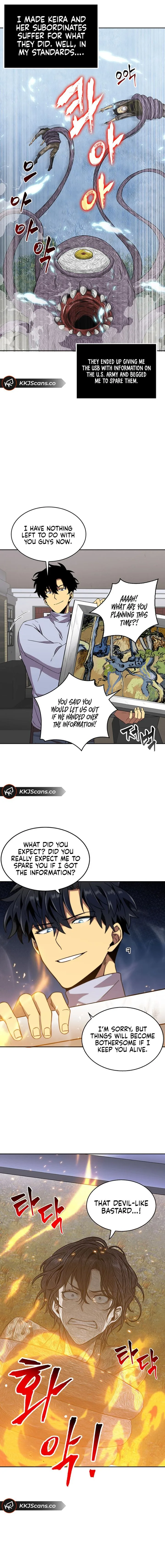 Tomb Raider King Chapter 52 page 17