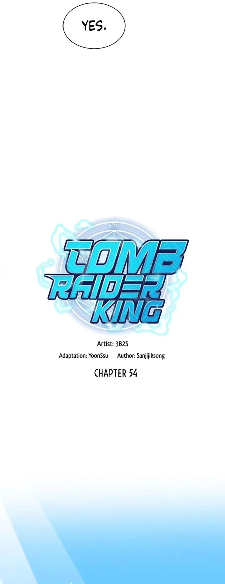 Tomb Raider King Chapter 54 page 5