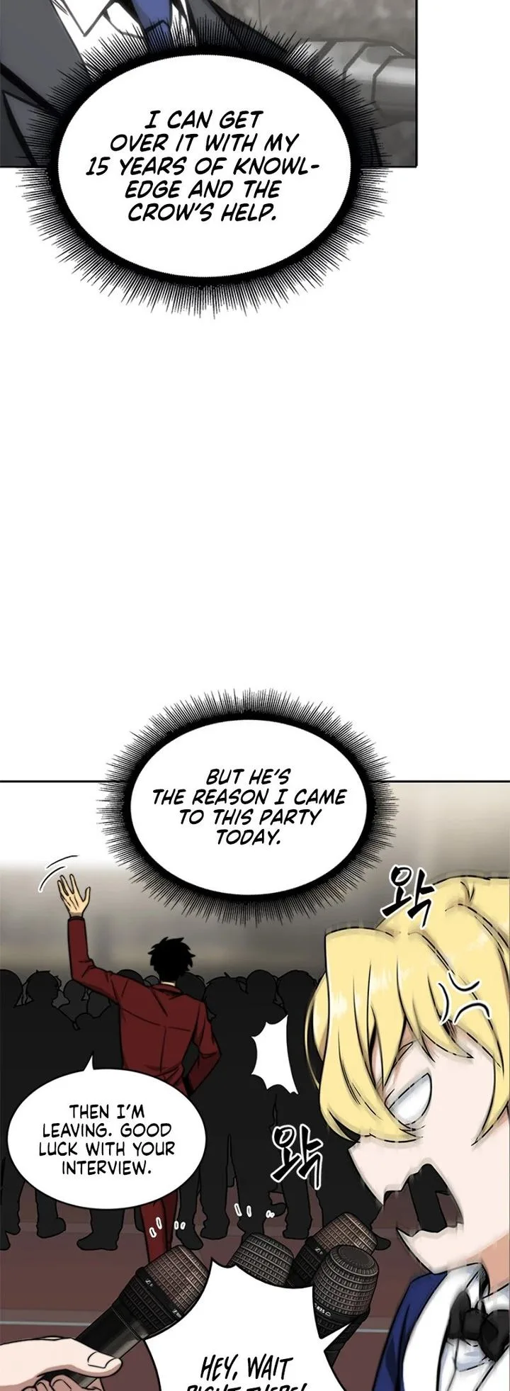 Tomb Raider King Chapter 54 page 45