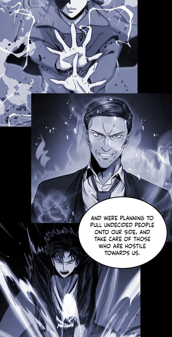 Tomb Raider King Chapter 57 page 28