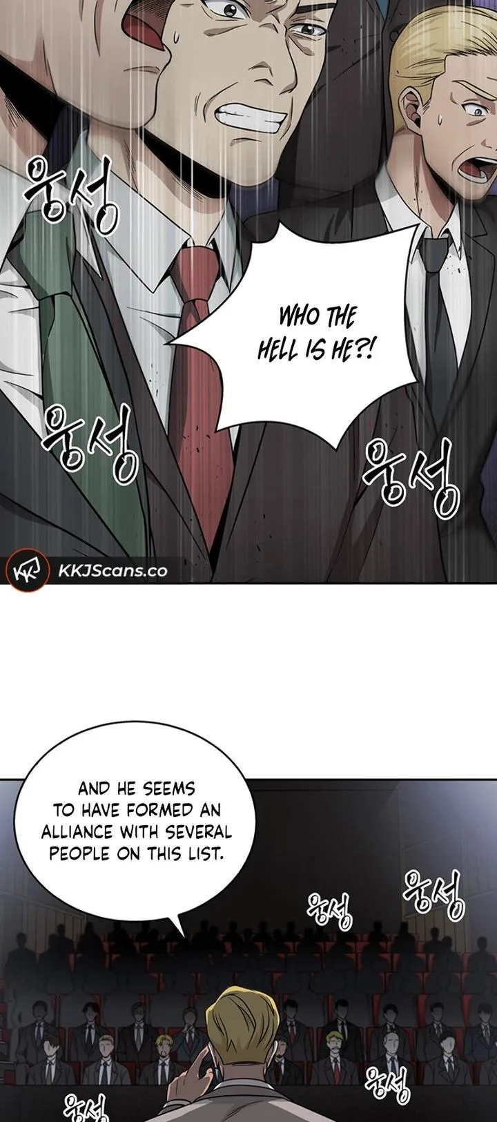 Tomb Raider King Chapter 57 page 42