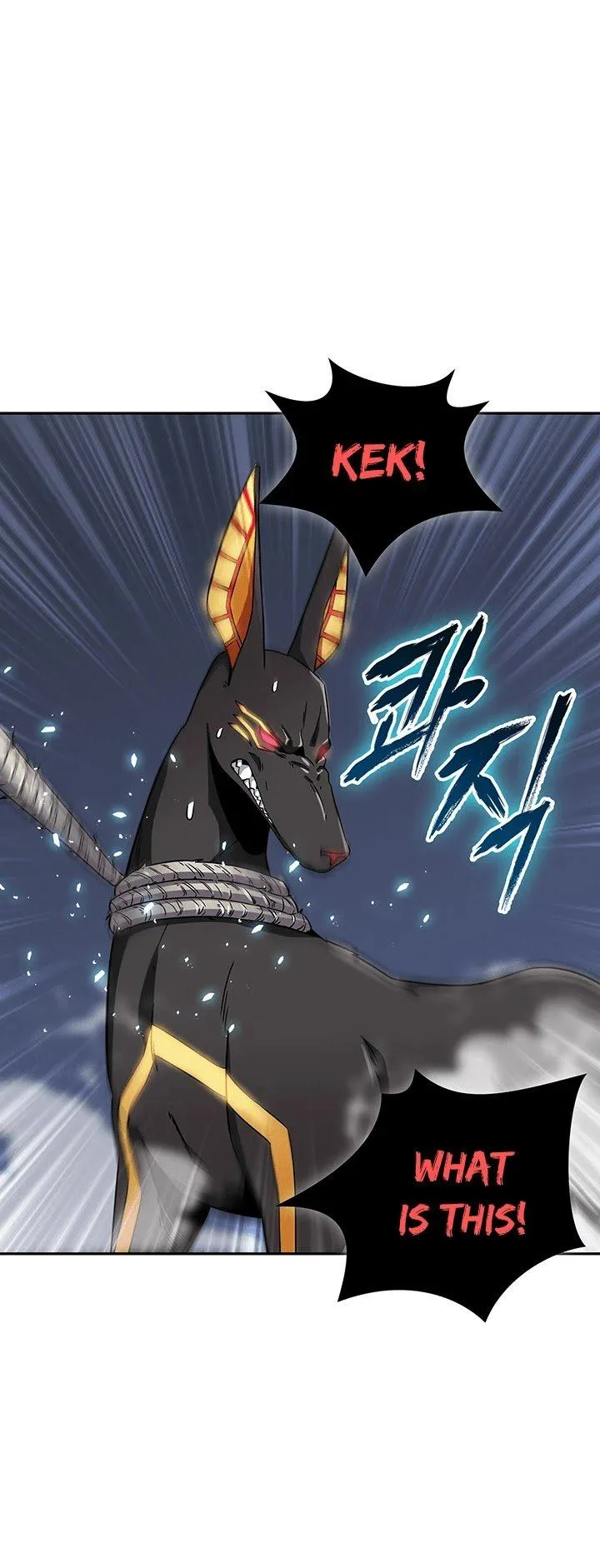 Tomb Raider King Chapter 60 page 9