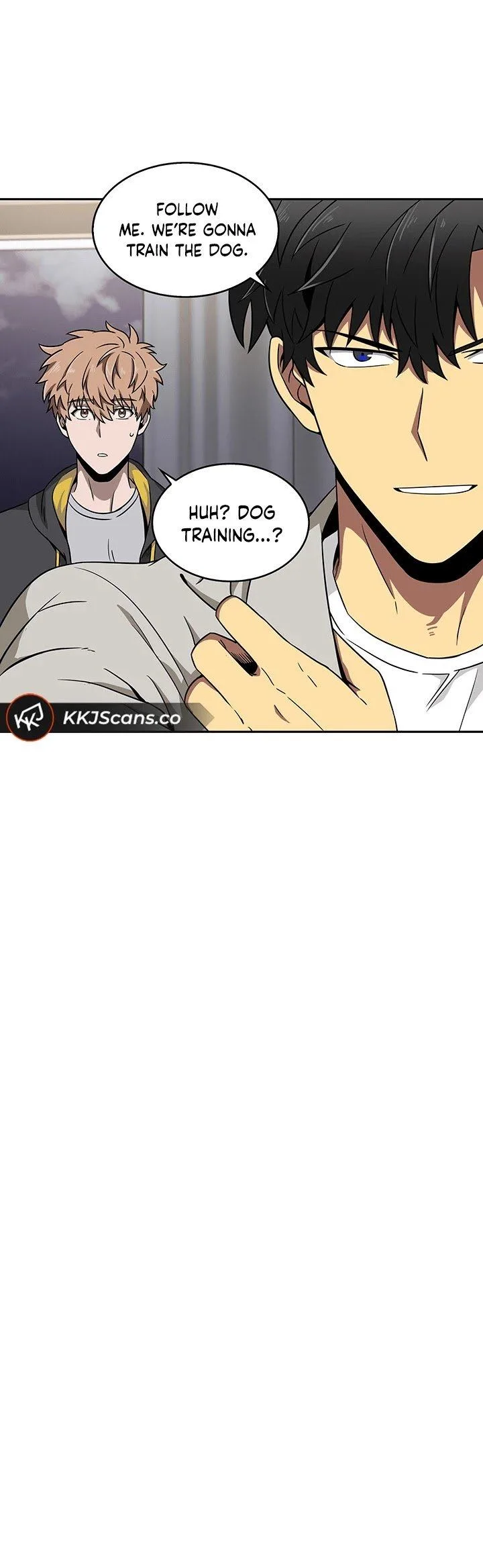 Tomb Raider King Chapter 60 page 3