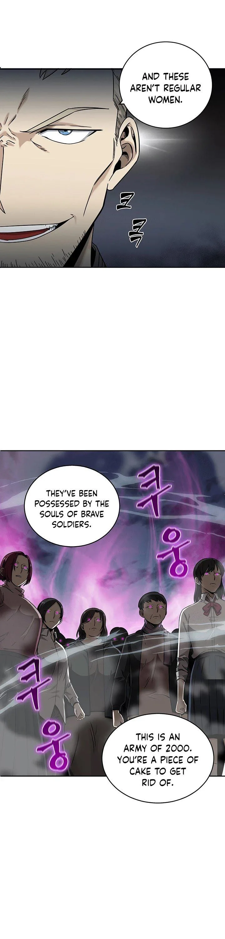 Tomb Raider King Chapter 60 page 29
