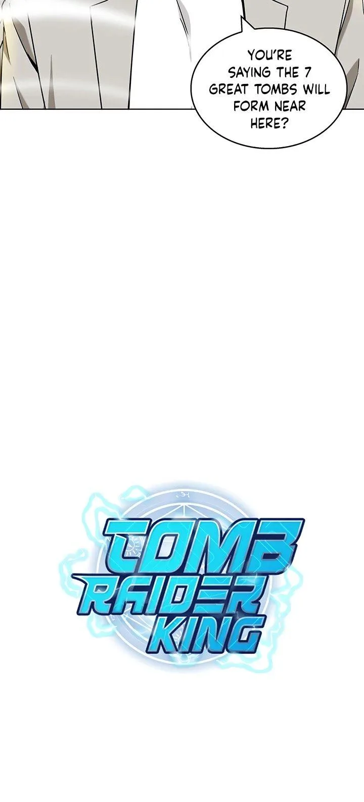 Tomb Raider King Chapter 60 page 43