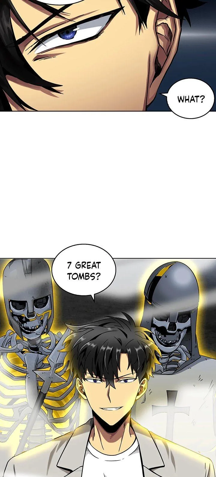 Tomb Raider King Chapter 60 page 42