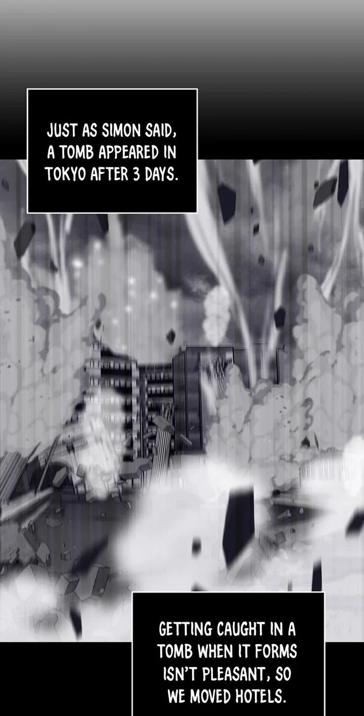 Tomb Raider King Chapter 62 page 36