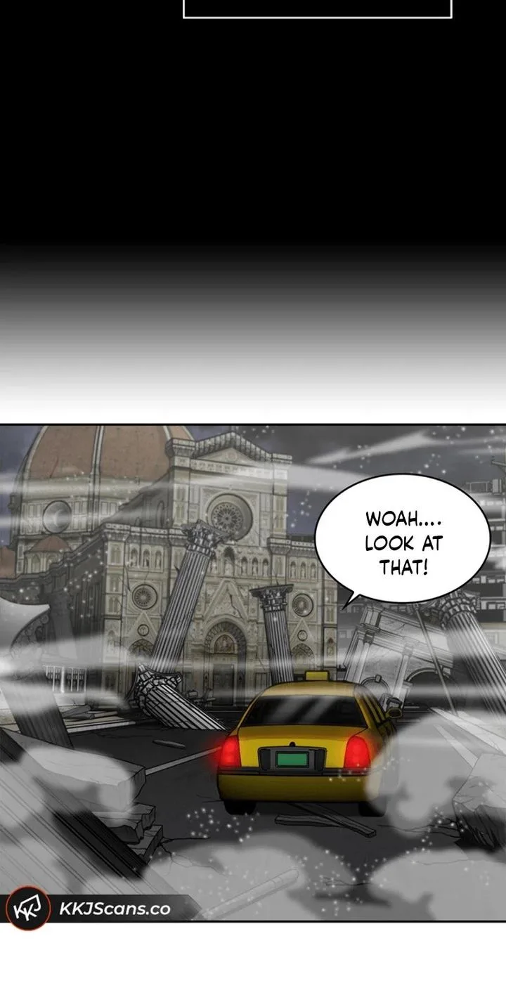 Tomb Raider King Chapter 62 page 37
