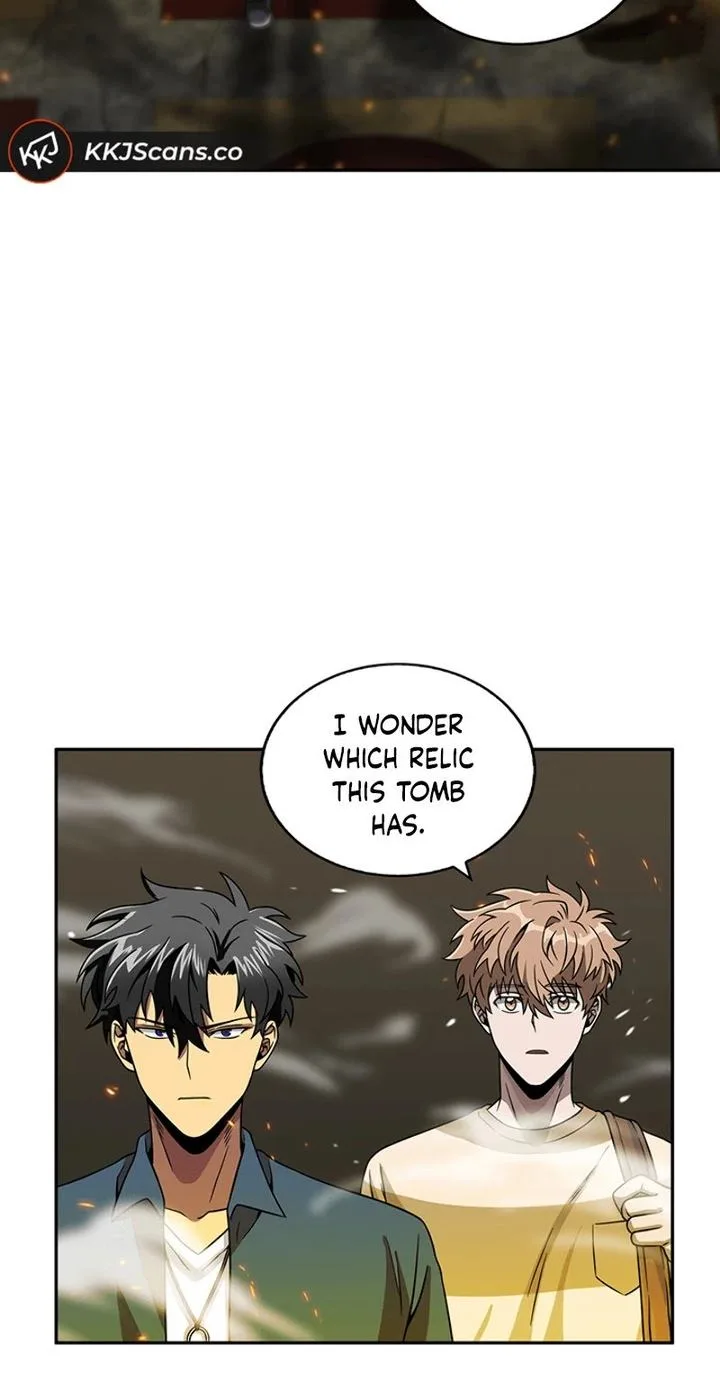 Tomb Raider King Chapter 63 page 37