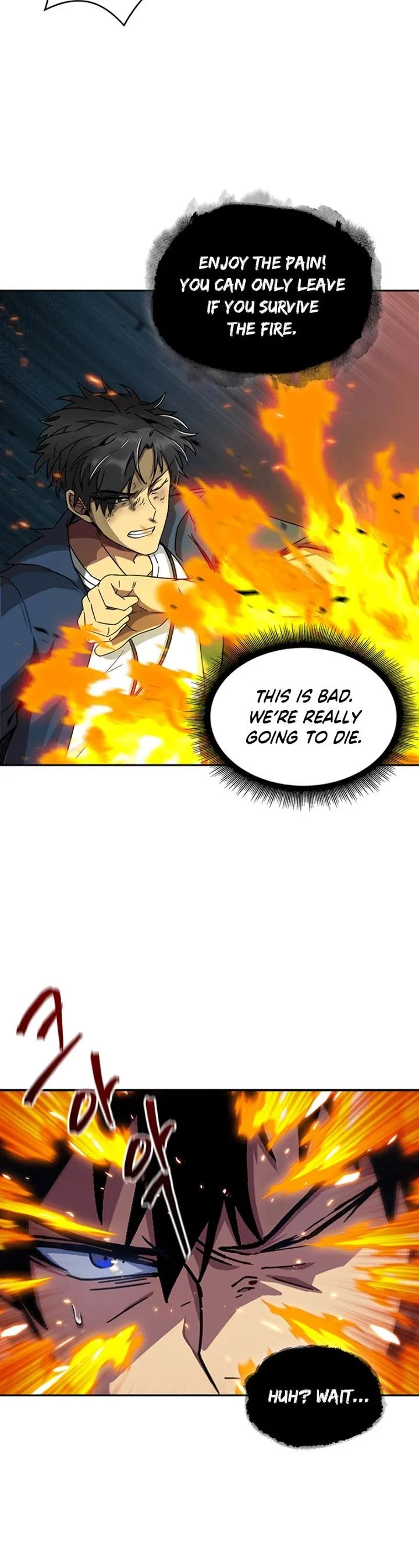 Tomb Raider King Chapter 64 page 29