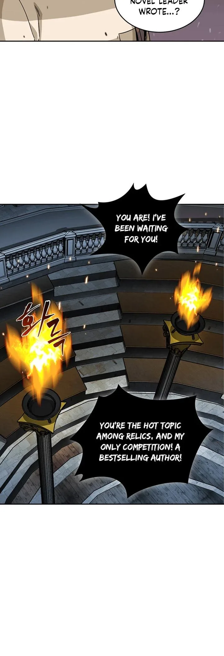 Tomb Raider King Chapter 64 page 32