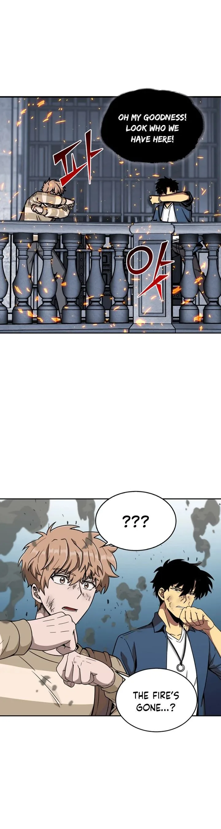 Tomb Raider King Chapter 64 page 30
