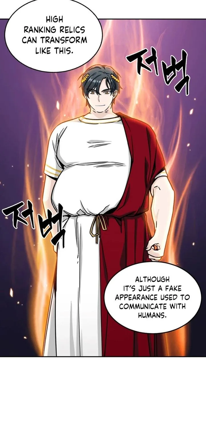 Tomb Raider King Chapter 64 page 38