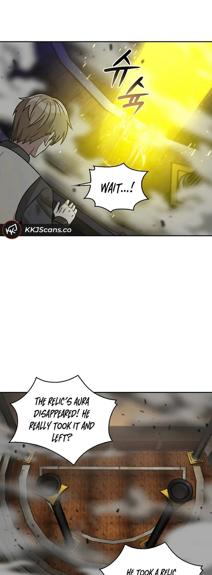 Tomb Raider King Chapter 65 page 26
