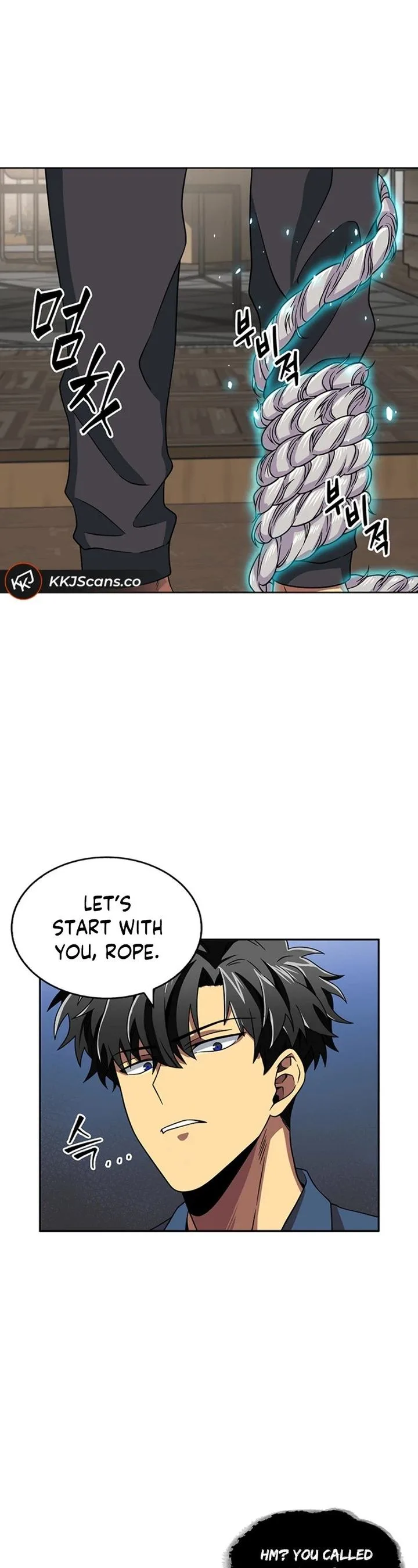 Tomb Raider King Chapter 65 page 46