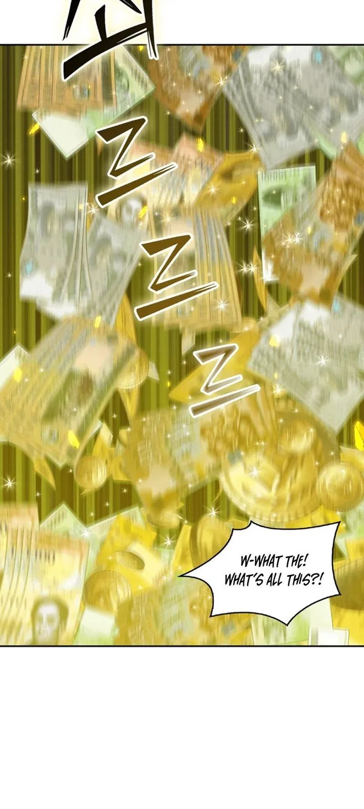 Tomb Raider King Chapter 66 page 22