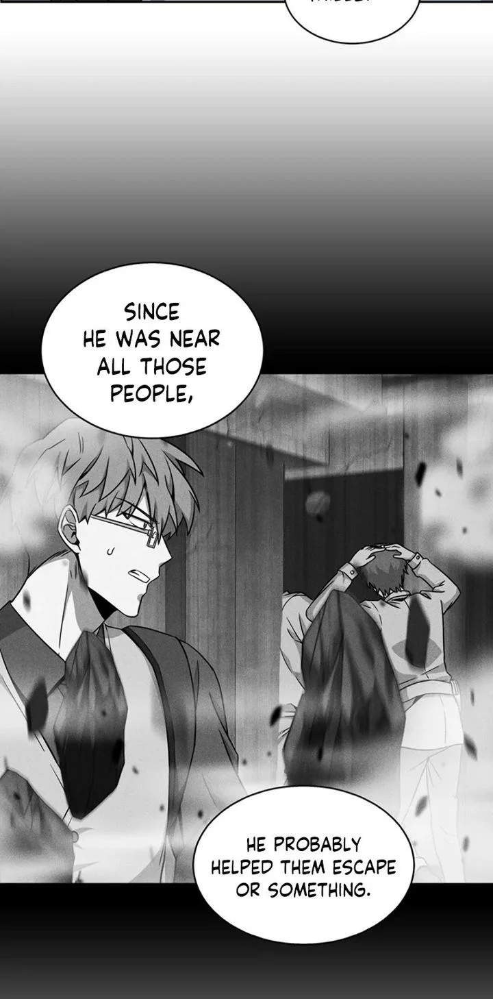 Tomb Raider King Chapter 66 page 38