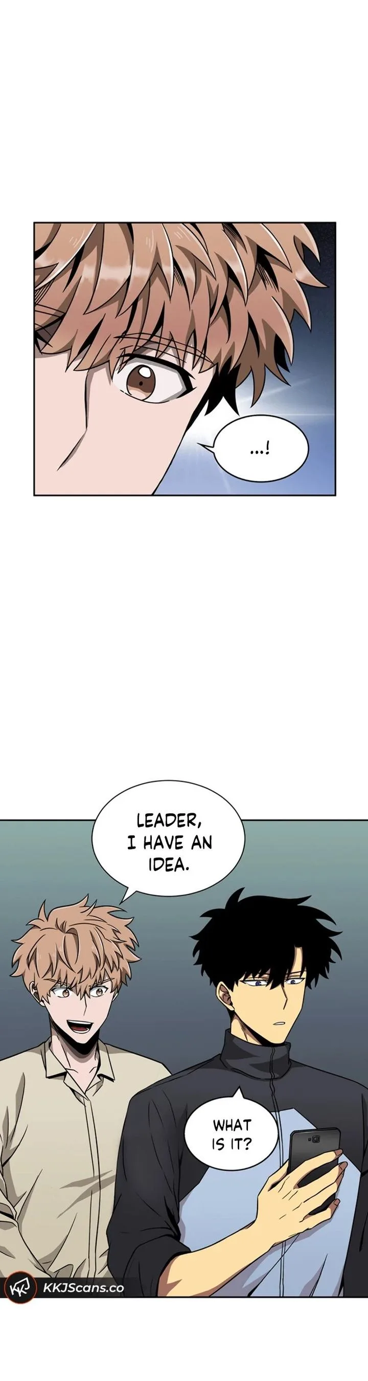 Tomb Raider King Chapter 66 page 41