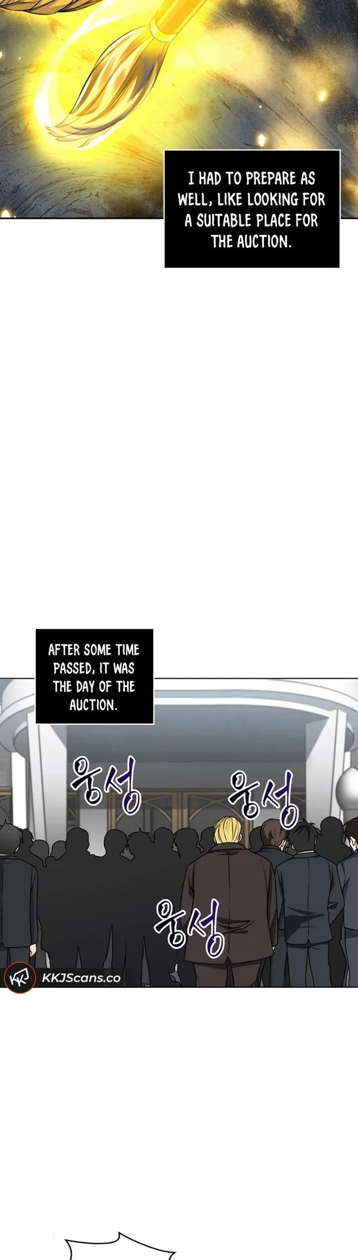 Tomb Raider King Chapter 67 page 13