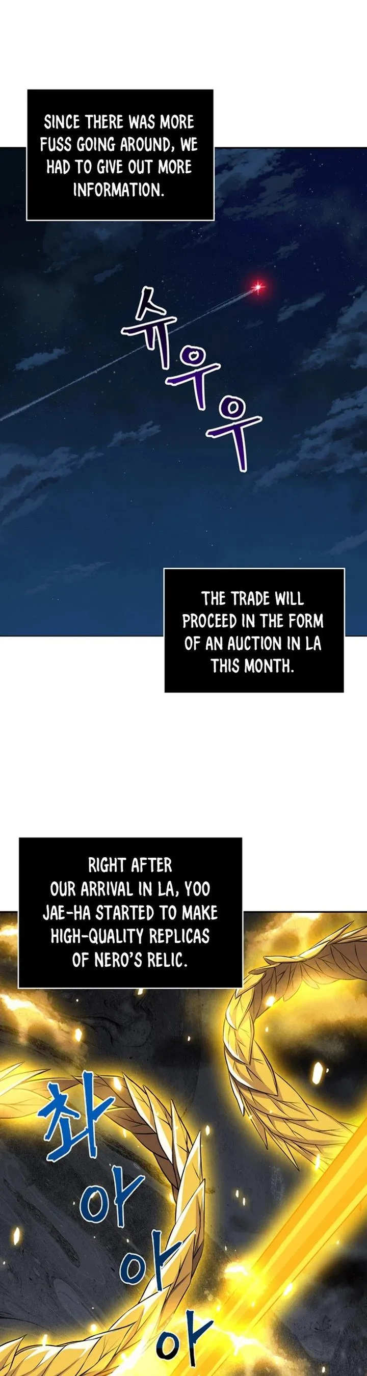 Tomb Raider King Chapter 67 page 12
