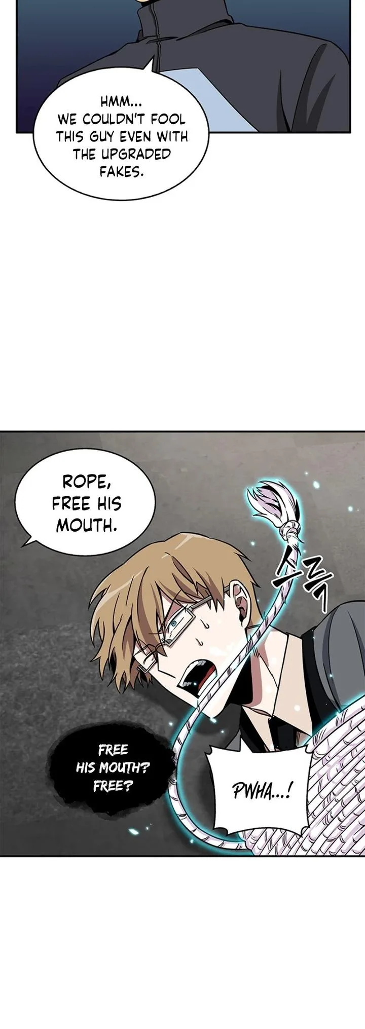 Tomb Raider King Chapter 68 page 28