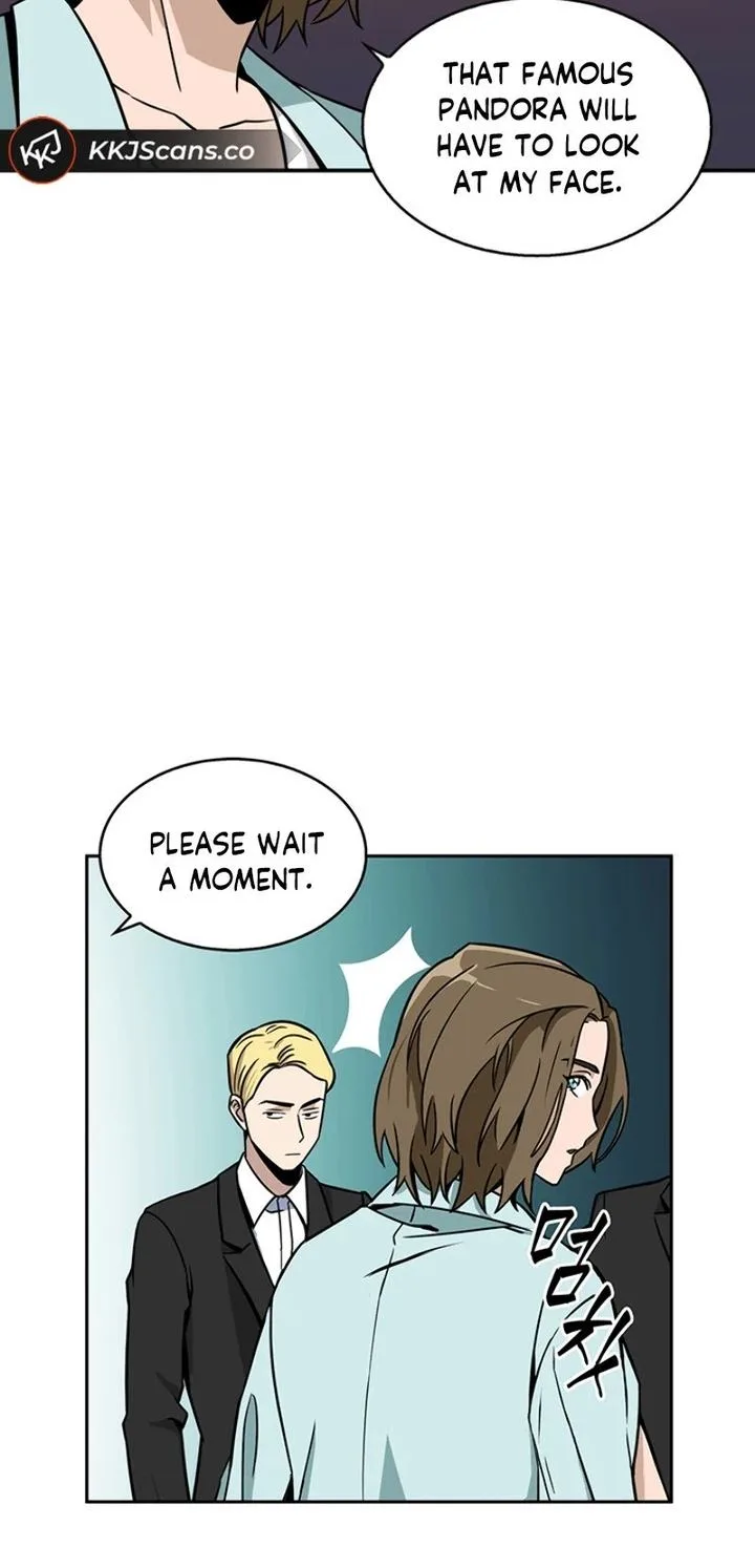 Tomb Raider King Chapter 68 page 41