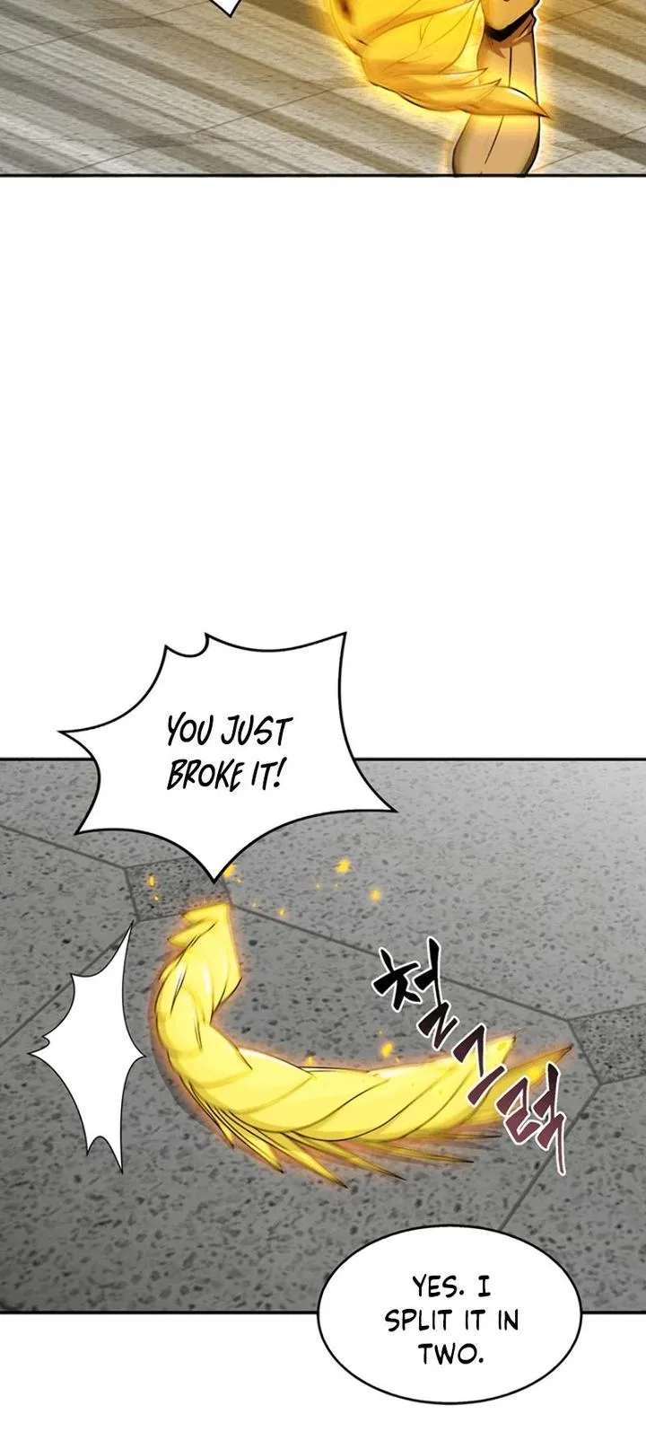 Tomb Raider King Chapter 69 page 6