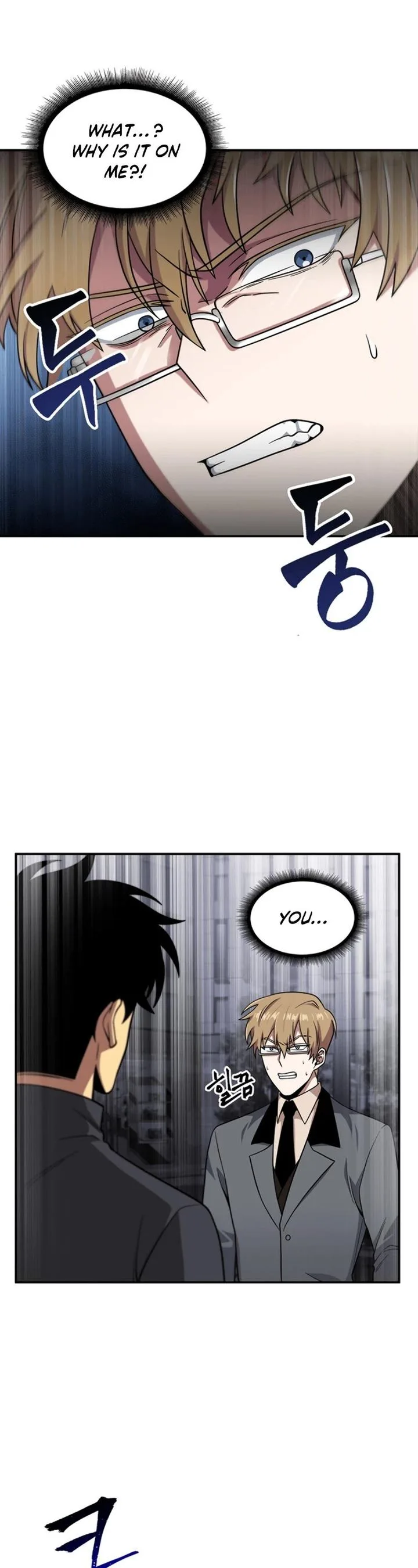 Tomb Raider King Chapter 69 page 40