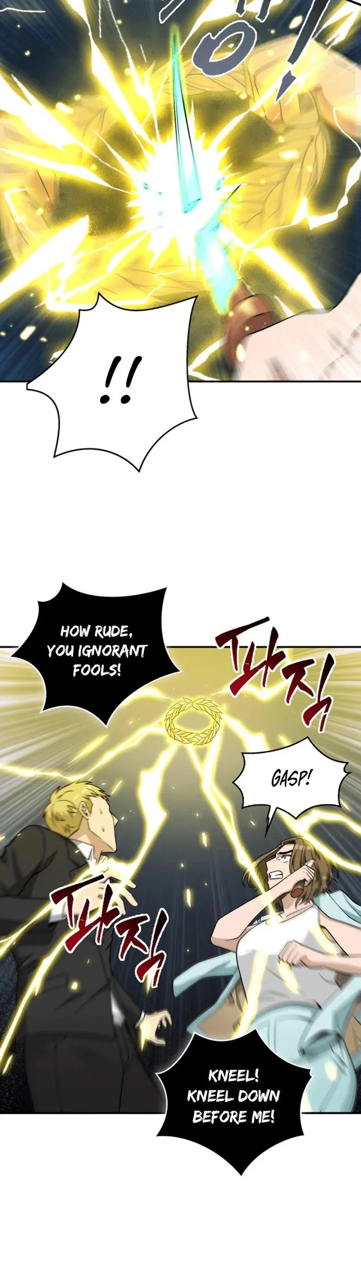 Tomb Raider King Chapter 69 page 46