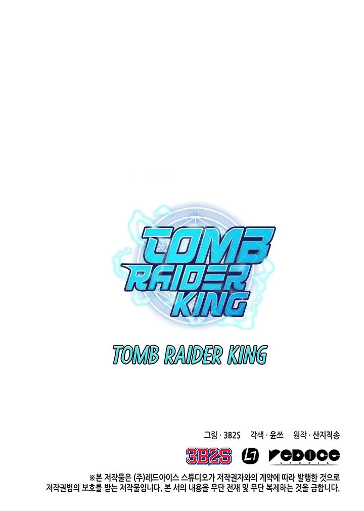 Tomb Raider King Chapter 7 page 32