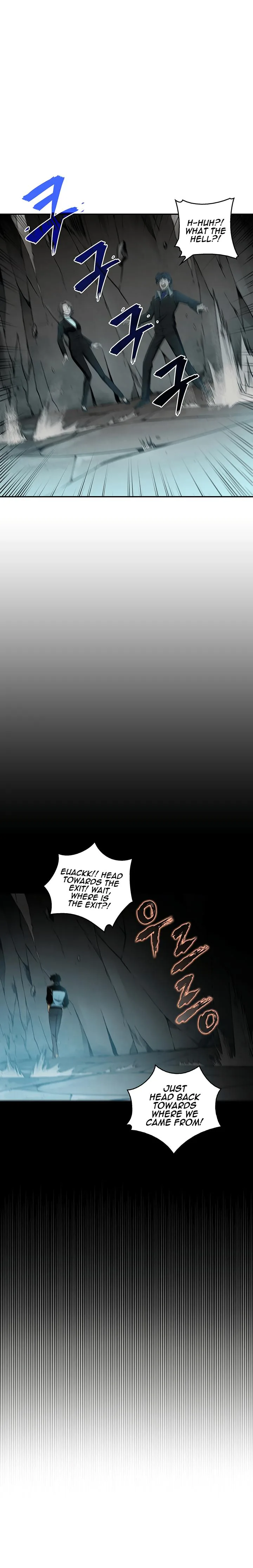 Tomb Raider King Chapter 7 page 18