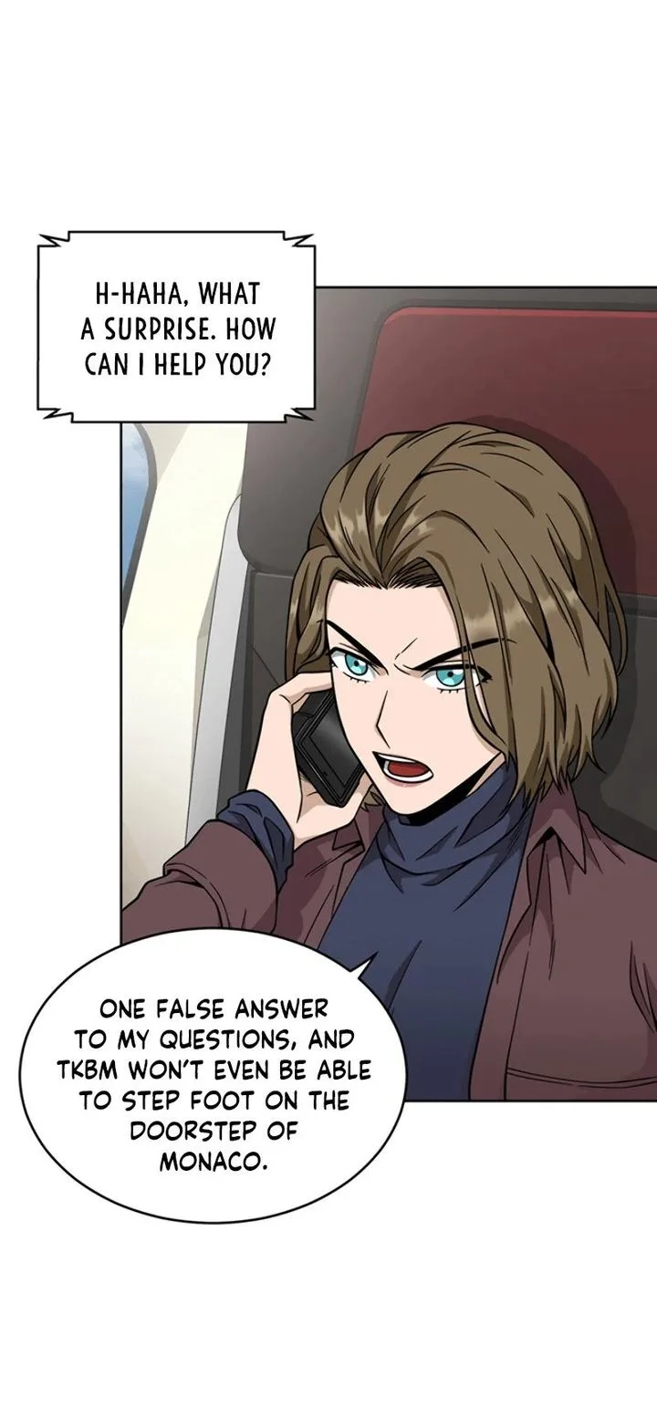 Tomb Raider King Chapter 71 page 36