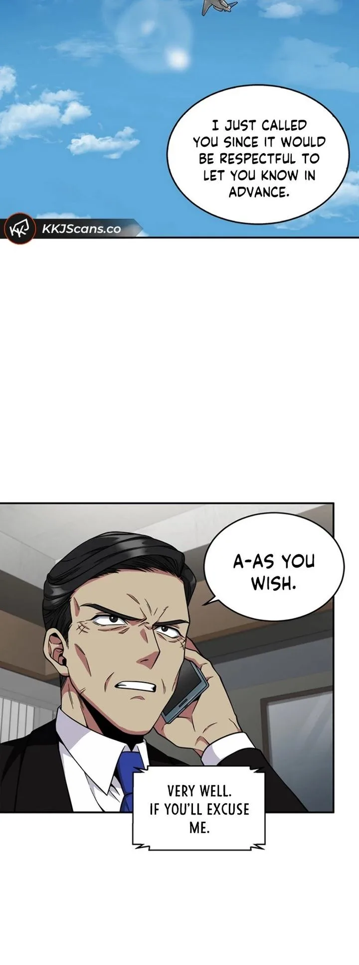 Tomb Raider King Chapter 71 page 42
