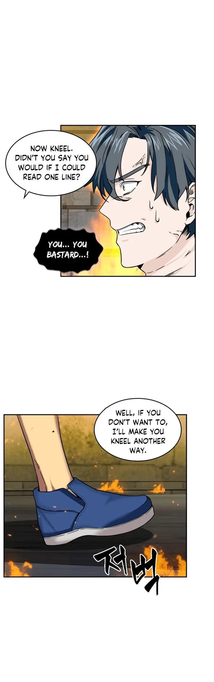 Tomb Raider King Chapter 72 page 24