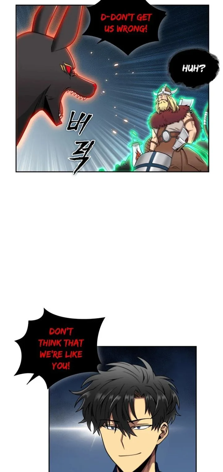 Tomb Raider King Chapter 73 page 31