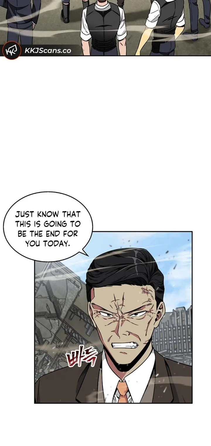 Tomb Raider King Chapter 74 page 2