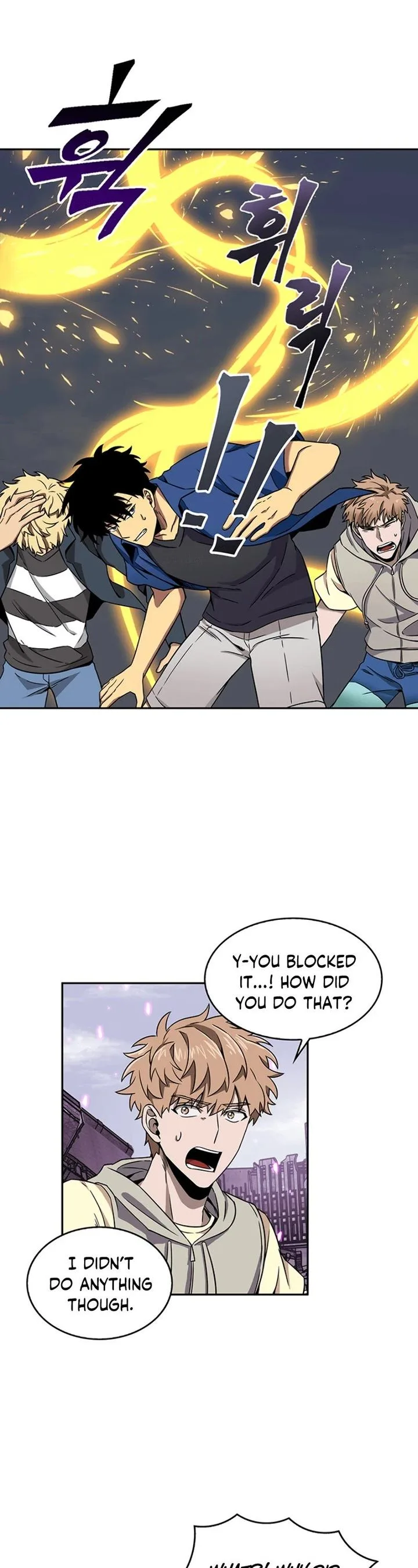 Tomb Raider King Chapter 74 page 7