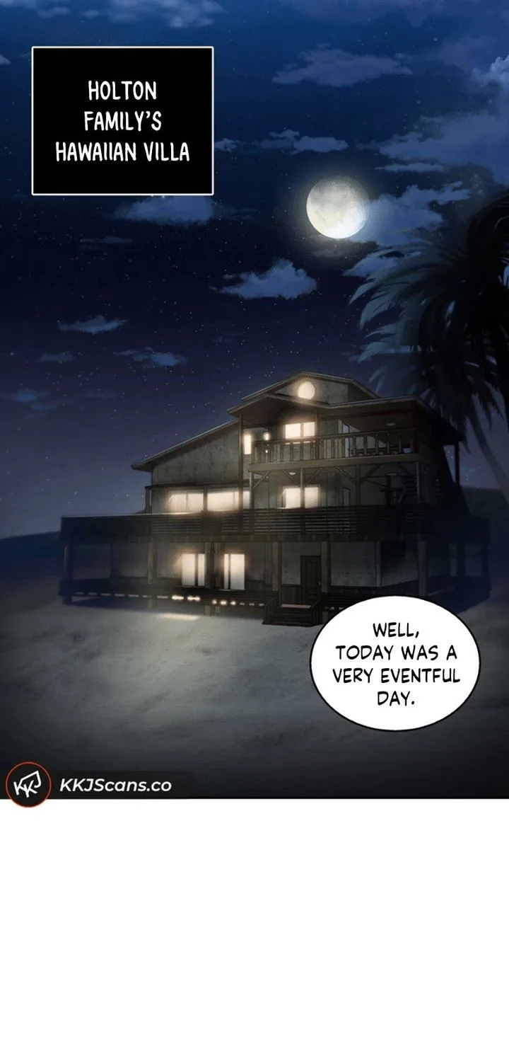 Tomb Raider King Chapter 74 page 26