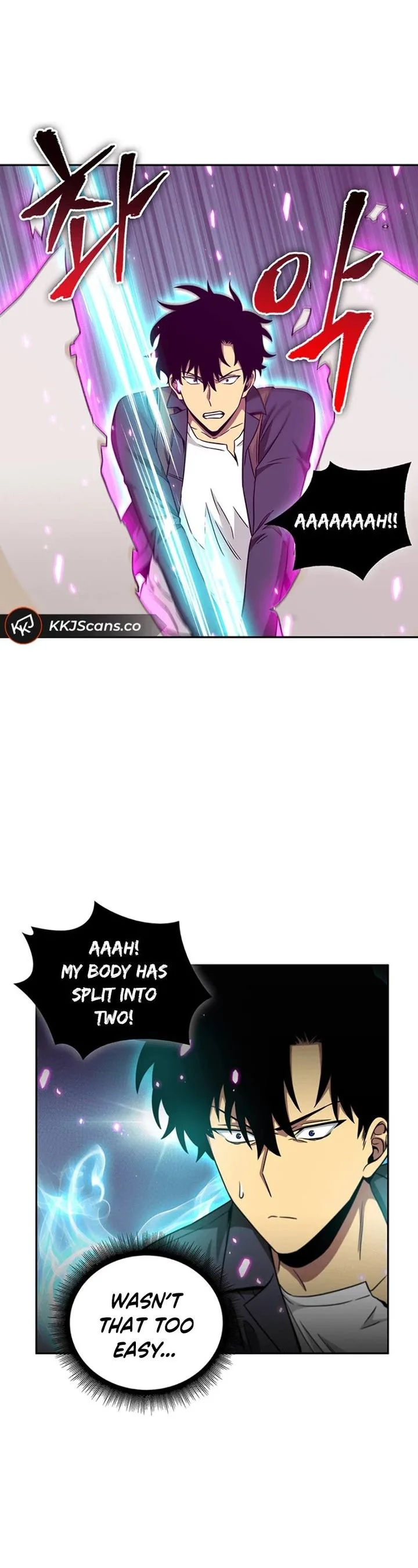 Tomb Raider King Chapter 77 page 42