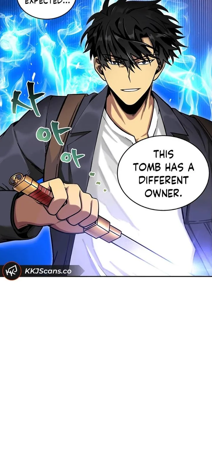 Tomb Raider King Chapter 77 page 47